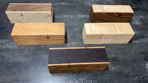 Swivel Keepsake Box - Etsy