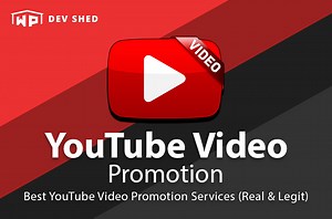 32 BEST YouTube Promotion Services in Dec 2025 (Organic & Real)