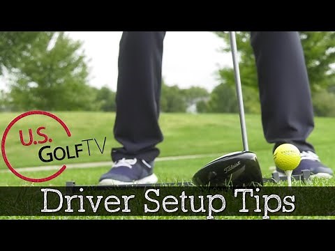 Driver Setup: How to Increase Driver Distance (IMMEDIATELY)