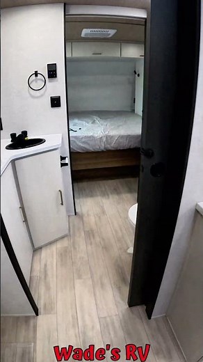 2026 Forest River Vibe 2400RB #rv #rvlifestyle #gorving