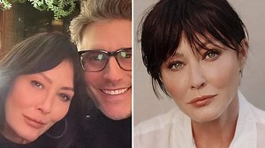 Shannen Doherty opens up about who can come to her funeral