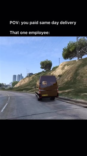 Daquan on Instagram: "🤣🤣 Same-day delivery turns online shopping into almost instant convenience, letting you order something and have it arrive within hours. Companies use nearby warehouses and fast couriers to move items the moment an order is placed, making it perfect for last-minute needs or urgent replacements. It feels like the speed of going to a store without leaving home, giving people a quick, effortless way to get what they need right away. #reels #memes #funny"