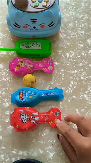 Tiny Toy Candy Collection Unboxing Brings Sweet Smiles And Amazing Surprise Moments Together