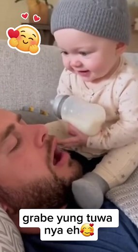 #baby #cute #foryoupageviralシ゚ #foryoupagereels #fypageシforyoupageシ 🥰🥰🥰 so cute Disclaimer: No copyrights infringement indented. I don't own this vedio. It belongs to the rightful owner. #nocopyrightsinfringementindented #forcontentporpusesonly #highlighteveryone #everyonefollowers #nonfollowersviewerserformance | Abigail Flora