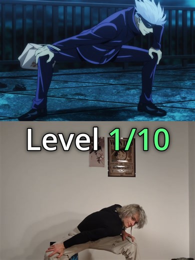 Sukuna Level 10: Dominance in Jujutsu Kaisen