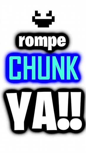 🌮👽🍸Delete a CHUNK NOW✋🤬How to DELETE a CHUNK in Minecraft (Guide 2025)