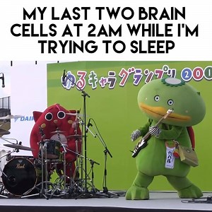 1.3M views · 13K reactions | They can play surprisingly well though Credit: sigoroku01 | Tone Deaf | Facebook