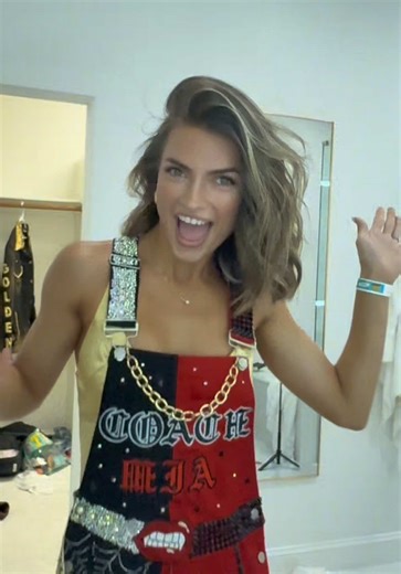 Cheerleading Prep: Get Ready with Me for the Buzzer