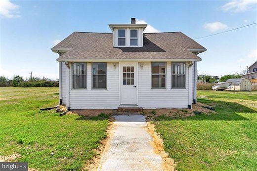 406 Charlotte Ave, Crisfield, MD 21817 | Estately 🧡 | MLS# MDSO2007250
