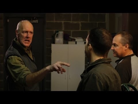 Preventing Workplace Bullying Training Video, Preventing Harassment in the Workplace