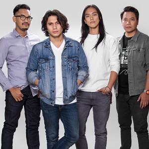 Sponge Cola - Pag-ibig lyrics