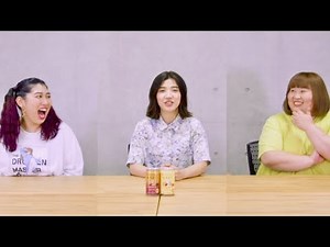 3時のヒロイン、一味違う！気付いてくれたら嬉しい／サントリー「ほろよい」WEB動画+インタビュー