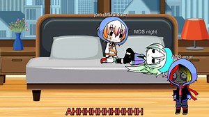 ：）Mama no meme【国人AU】nmj