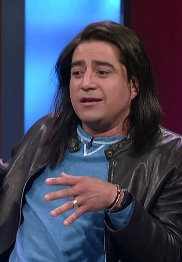 Comics Unleashed With Byron Allen S01:E10 - Episode 1023 & 1025