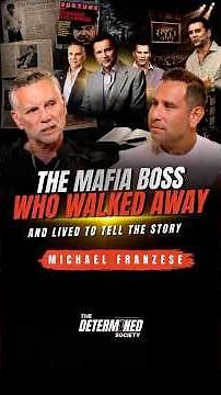 The Mob Boss Who Survived a Contract on His Life | TDS x Michael Franzese
