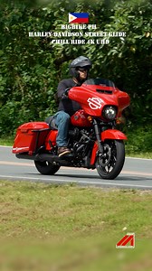 Harley Davidson Street Glide 🇵🇭 Chill Ride 4K UHD | Touring BigBike Philippines #harleydavidson #harley #streetglide #fypシ 🎥 Handheld Shot by Mike M. Production DON'T RE-UPLOAD THIS VIDEO UNLESS YOU'RE THE ONE IN THE VIDEO! SHARE ONLY!❤️ THANK YOU!❤️ Re-uploading this video without permission is a COPYRIGHT INFRINGEMENT, will be reported to Meta Copyright Team and will result to demonetization or RESTRICTED MONETIZATION of your account. . . . . . . . . . . . . . . . . . . . . . . . . . . . . 