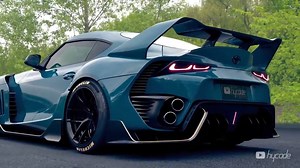 🚗💨 สุดจริง Toyota Supra 2020 😱 ชุดแต่ง Wide Body จากสำนัก Hycode 👇 จัดได้ลงตัวมาก น่าจะทำใส่รุ่นอื่นนะเนี่ย 🤩 . 👉 ชุดแต่งรถ www.nekketsu-racing.com . #NKSCustom #NekketsuThailand #NekketsuRacing #NKSBodykit #nksthailand #ประดับยนต์ #สเกิร์ต #สปอยเลอร์ #ของแต่งรถ #สเกิร์ตหน้า #อุปกรณ์แต่งรถ #สเกิร์ตรอบคัน #อะไหล่แต่งรถยนต์ #สเกิร์ตหลัง #ร้านประดับยนต์ #ชุดแต่งรถยนต์ #ร้านขายอุปกรณ์แต่งรถ | NEKKETSUracing