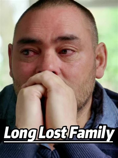 She Thought Her Dad Abandoned Her—But She Never Stopped Thinking About Him#longlostfamily #adoption #adopted #family #realitytv