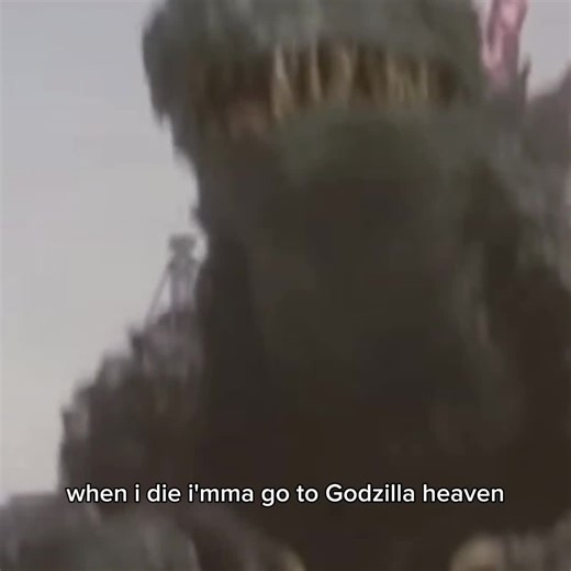 #godzilla #fyp #foryou #foryoupage #viral | godzilla