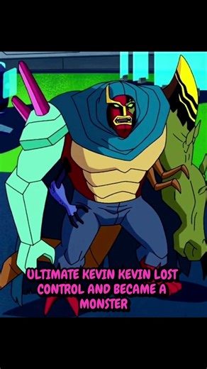 Ben 10 Has Died More Than You Think