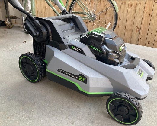 EGO 56V vs Ryobi 40V Mower: Which Is Better? - The Lawn Review