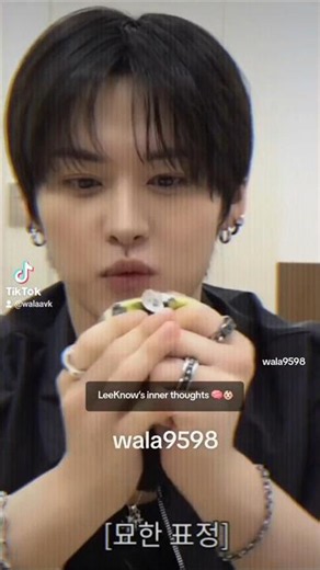 Lee Know’s inner thoughts 🧠👶🏻 (The kNOw Way) Ep.04