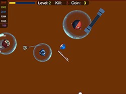 Superhero io 2: Chaos Giant - Play Now on Y8.com