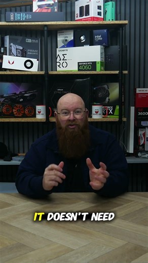 Intel's New "Cheat Code" for CPUs? 😱