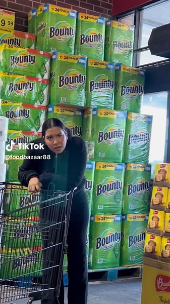 As the holidays quickly approach, indulge in festive cheer at Food Bazaar! 🎄✨ Grab all your holiday essentials for truly unique celebrations. Our mouthwatering treats and fresh ingredients await you! Don't miss out on stress-free festivities – reserve your Holiday & New Year Dinner with our catering by December 22 ! 🍽️🎉 From the Food Bazaar family, we wish you joy, good health, and many more culinary adventures in the New Year! 🌟 #HolidayJoy #FoodBazaarCelebrations #Holidays #FoodBazaar