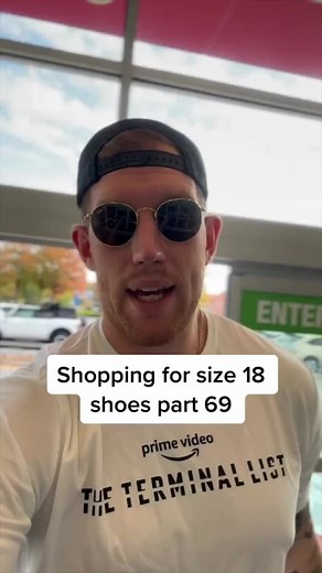 Handmade Custom Size 18 Boots Creation Process