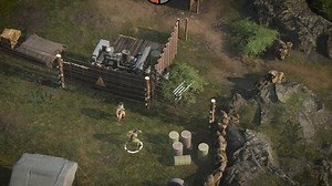 9.7K views · 92 reactions | Kalypso Media, the publisher of Commandos: Origins, has released a new gameplay trailer for the upcoming real-time tactics game. Wishlist: https://80.lv/articles/commandos-origins-gets-a-brand-new-gameplay-trailer/ | 80 Level | Facebook