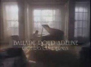 Richard Clayderman - Ballade pour Adeline - YouTube