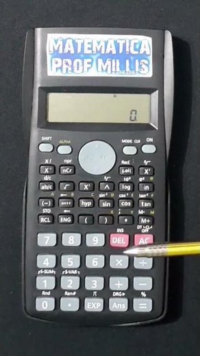 How to Add and Subtract Fractions on a Scientific Calculator — Step by Step!