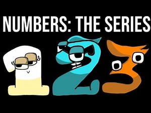 number lore 1-10 ‪@lore-anima‬ official 🟢 complete