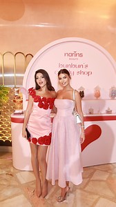 Narin beauty products review 🐰❤️ #narin #narins_beauty | Aya Zeedan