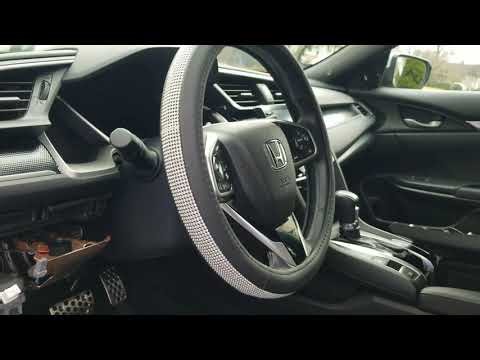 How To Remove/Access 2016-2021 Honda Civic BCM. 2016-2021 Honda Civic BCM Location.