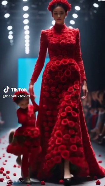 Baby TikTok on TikTok