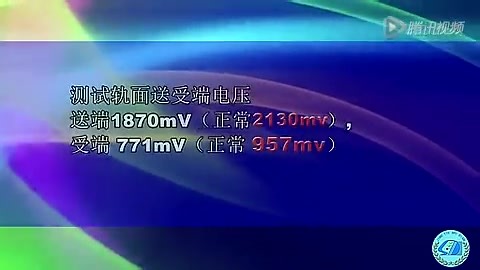 ZPW2000A轨道电路典型故障案例解析