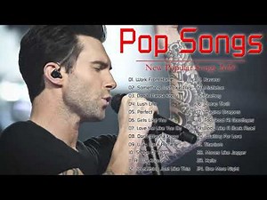 Pop 2019 Hits - Rihanna, Maroon 5, Taylor Swift, Ed Sheeran, Adele, Shawn Mendes, Sam Smith