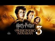 Harry Potter y el prisionero de Azkaban (2004) - Trailer latino