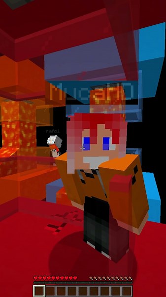 ROLETA DE ITENS 15 #minecraft