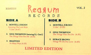 Various - Remixes Vol.2