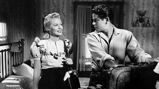 LGM Film Club, Part 527: Framed - Lawyers, Guns & Money