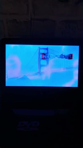 Sneak Peeks Menu from Eli Stone: The Complete Second Season 2009 DVD (Disc 3)