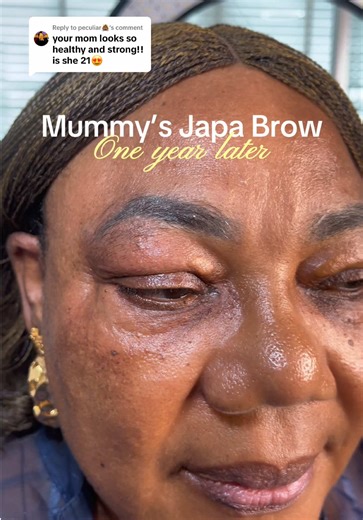 Importance of Brow Touch-Ups for Stunning Results