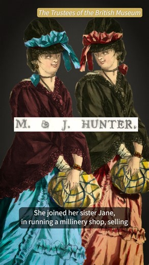 158K views · 4.7K reactions | When Margaret Hunter arrived in...