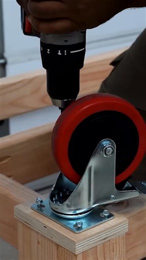 I built a multipurpose workbench! 🛠️ #DIY #Woodworking #Workbench #HomeImprovement #Crafting #DIYProjects #MakerCommunity #BuildIt #Handmade #ShopTips | DIY Creators