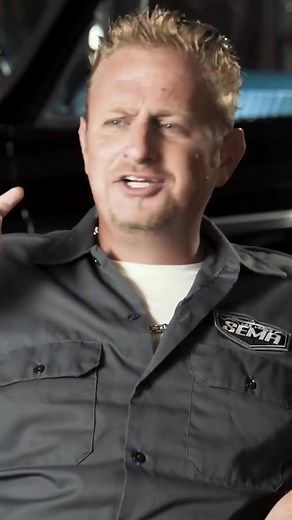 How a Pinup Girl Inspired Rabbit's Life Change | Rob “Rabbit” Pitts