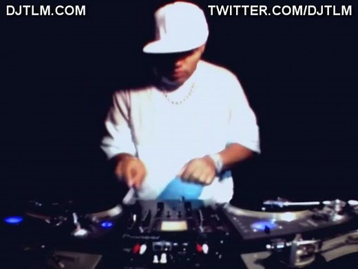 DJ TLM - LL Cool J Special