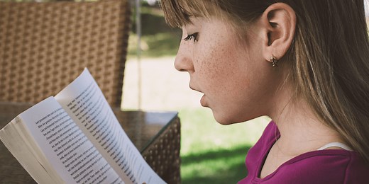 Brilliantly simple website gives users a small taste of what it's like to read with dyslexia
